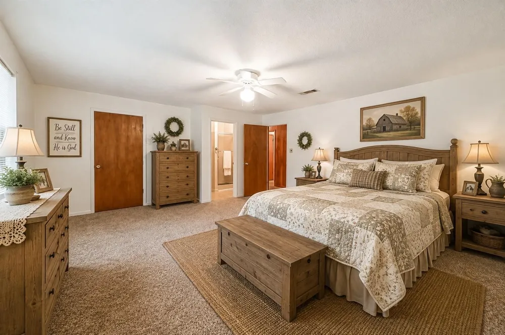 512 County Road 2550 Cleveland, TX 77327