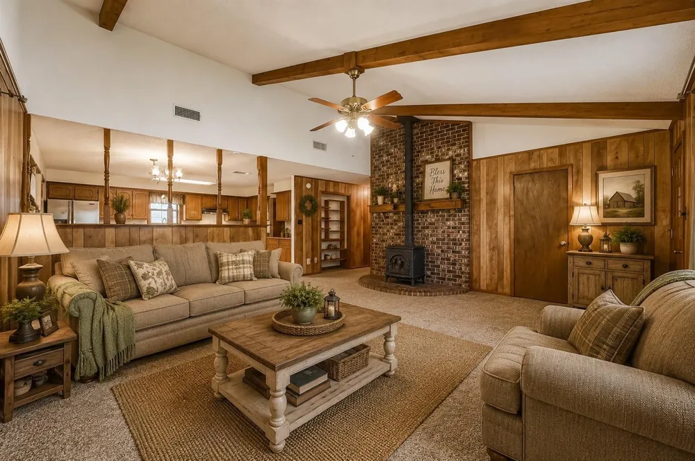 512 County Road 2550 Cleveland, TX 77327