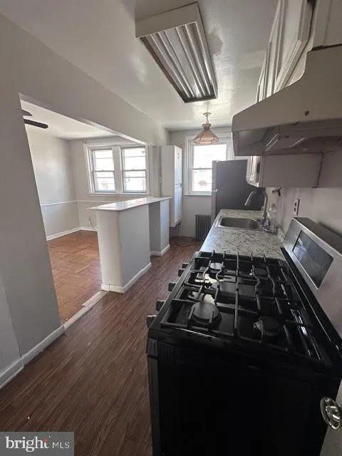 6720 HORROCKS STREET Philadelphia, PA 19149
