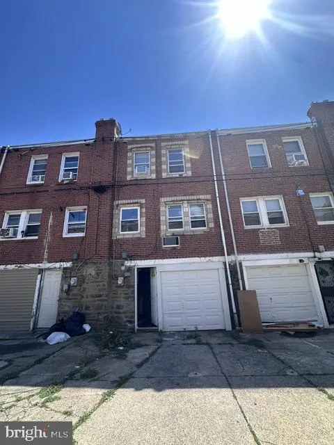 6720 HORROCKS STREET Philadelphia, PA 19149