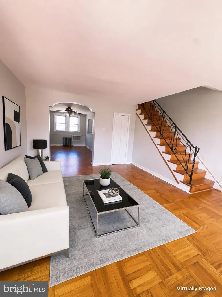 6720 HORROCKS STREET Philadelphia, PA 19149