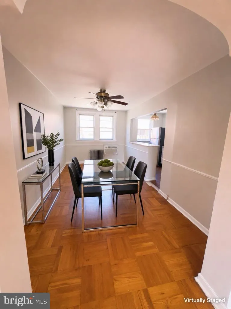 6720 HORROCKS STREET Philadelphia, PA 19149