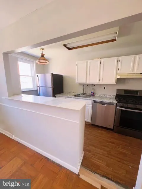 6720 HORROCKS STREET Philadelphia, PA 19149
