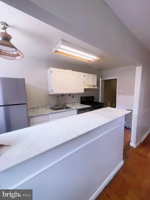 6720 HORROCKS STREET Philadelphia, PA 19149