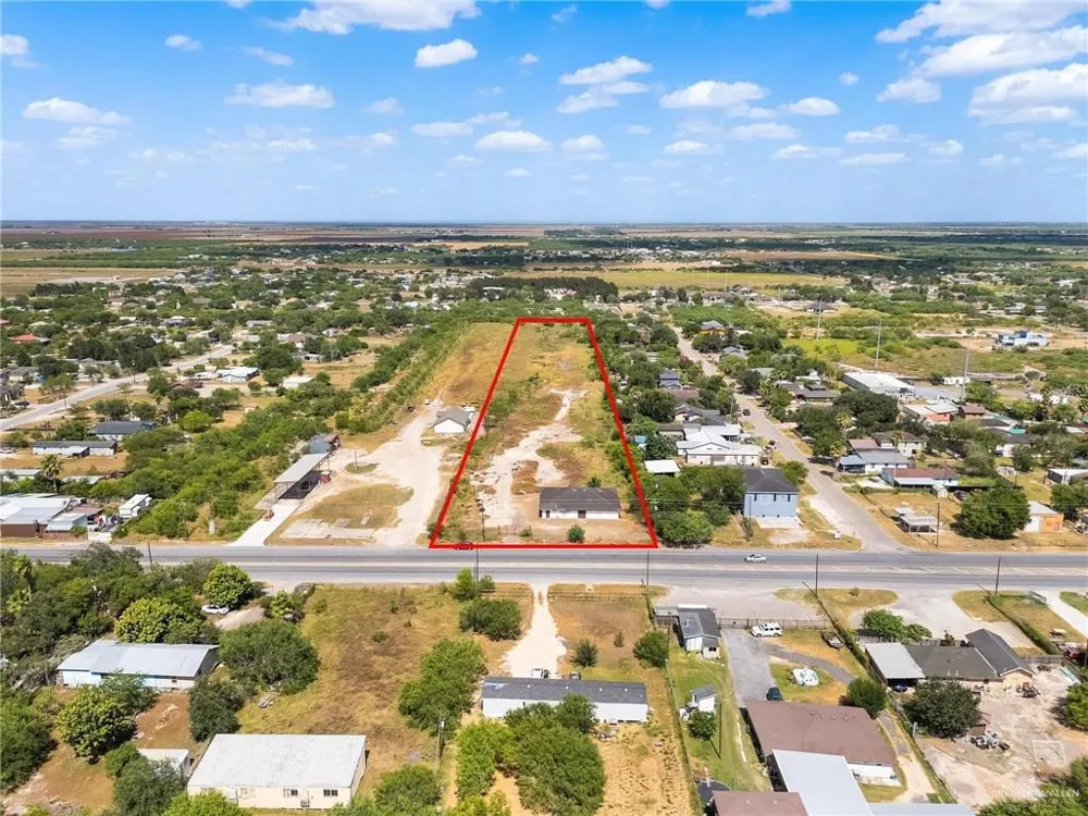 7608 Fm 1015 Mercedes, TX 78570