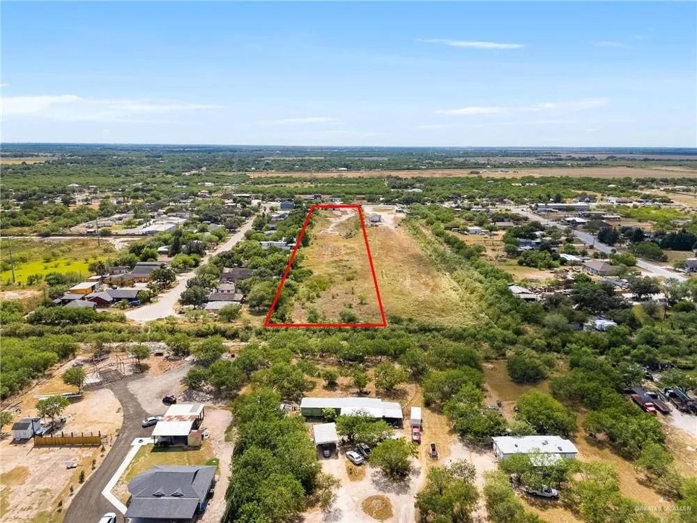 7608 Fm 1015 Mercedes, TX 78570
