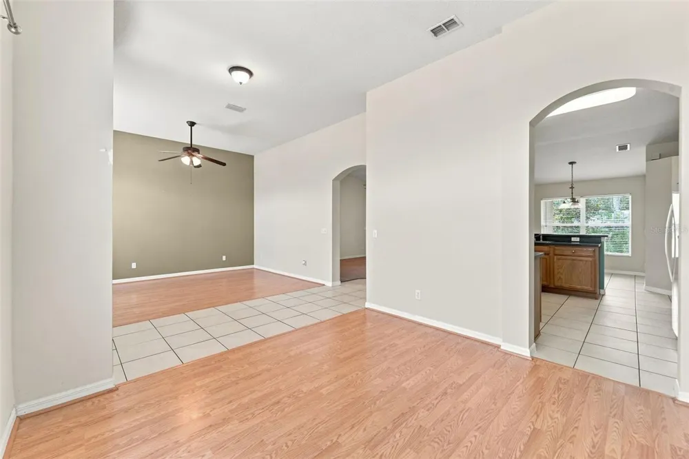 614 RED MULBERRY DRIVE Deltona, FL 32725