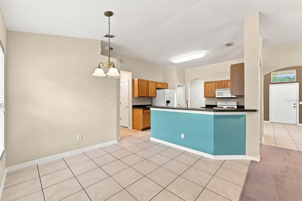 614 RED MULBERRY DRIVE Deltona, FL 32725