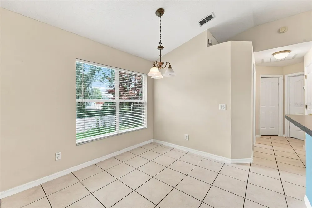 614 RED MULBERRY DRIVE Deltona, FL 32725