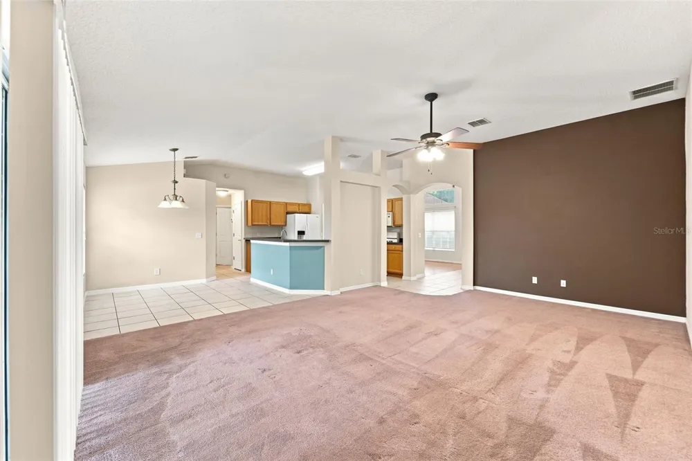 614 RED MULBERRY DRIVE Deltona, FL 32725