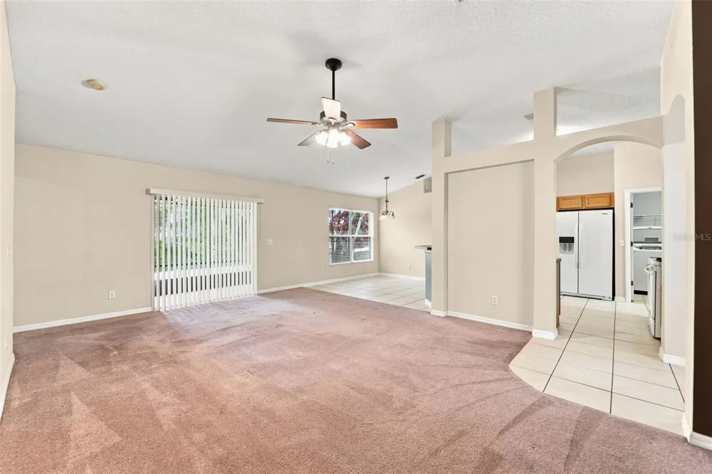 614 RED MULBERRY DRIVE Deltona, FL 32725