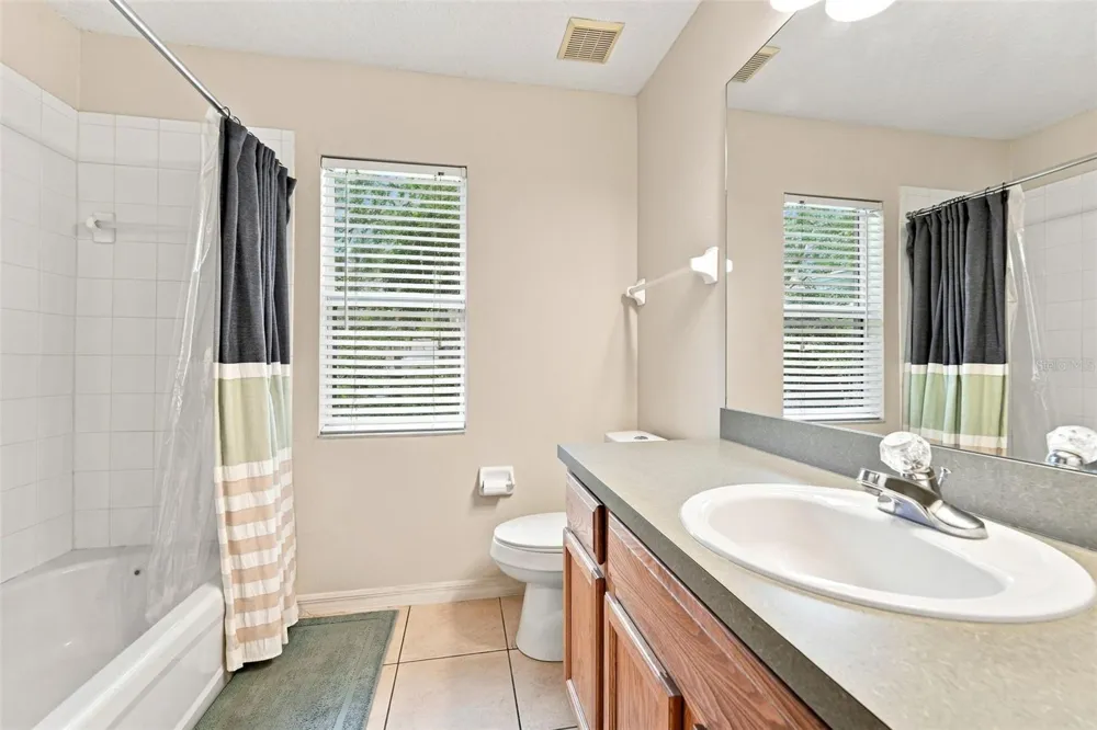 614 RED MULBERRY DRIVE Deltona, FL 32725
