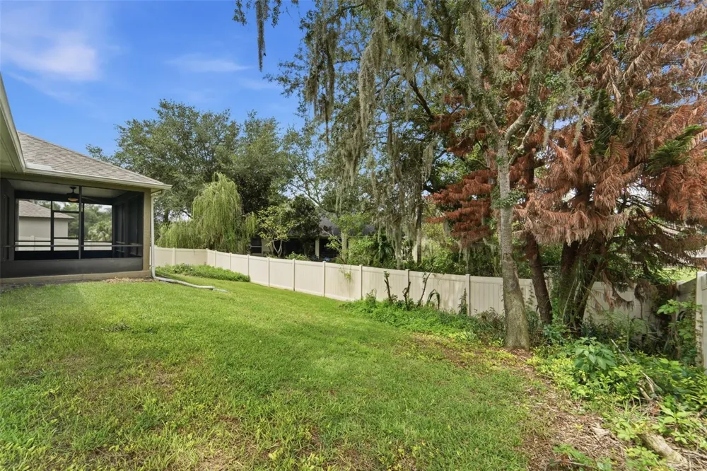 614 RED MULBERRY DRIVE Deltona, FL 32725