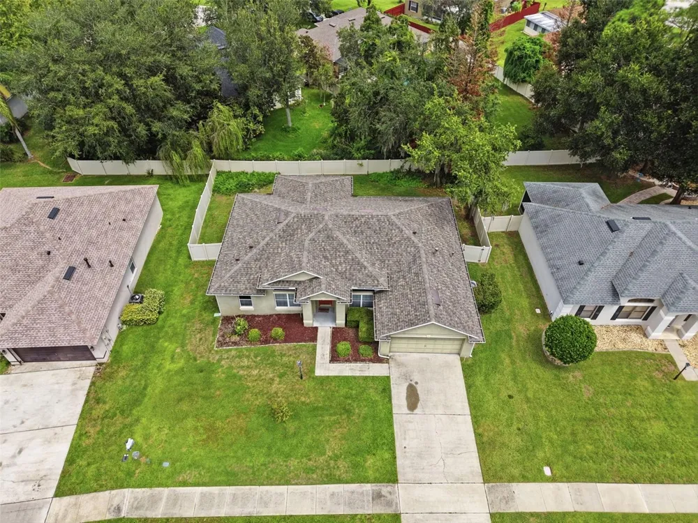 614 RED MULBERRY DRIVE Deltona, FL 32725
