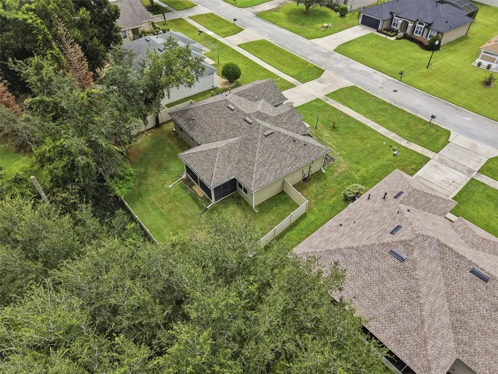 614 RED MULBERRY DRIVE Deltona, FL 32725