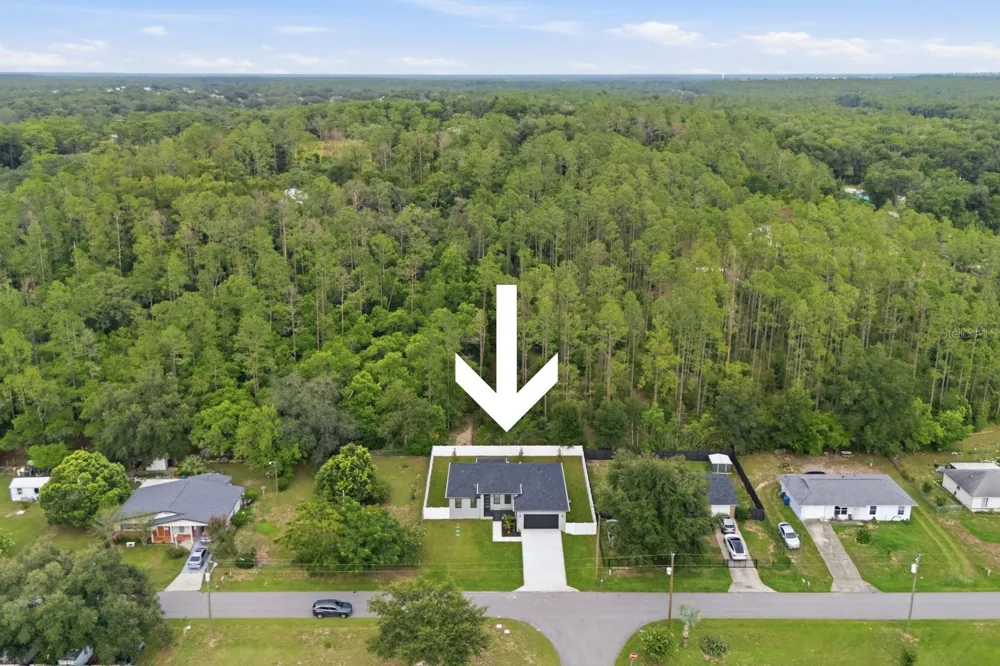 27426 AZEN LOOP Brooksville, FL 34602