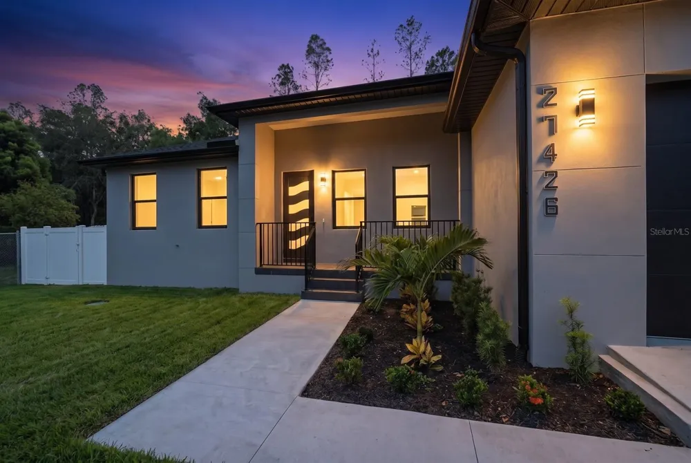 27426 AZEN LOOP Brooksville, FL 34602