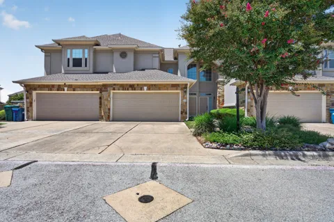 1101 E Parmer Lane #217