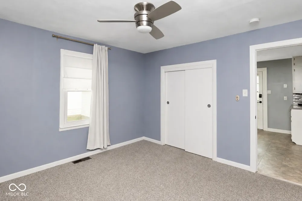 1521 Euclid Avenue Indianapolis, IN 46201