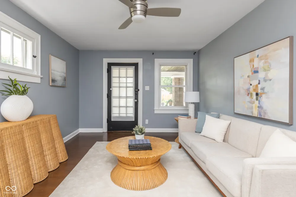 1521 Euclid Avenue Indianapolis, IN 46201