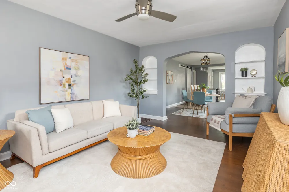 1521 Euclid Avenue Indianapolis, IN 46201