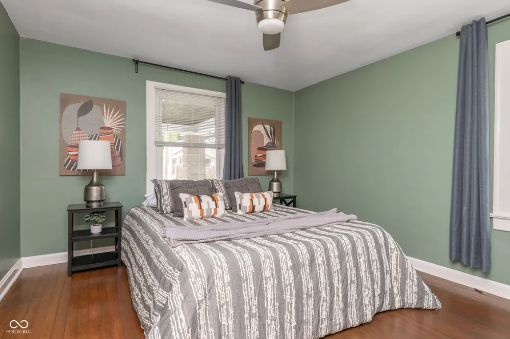 1521 Euclid Avenue Indianapolis, IN 46201