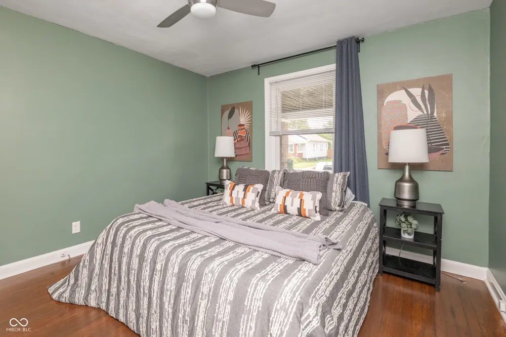 1521 Euclid Avenue Indianapolis, IN 46201