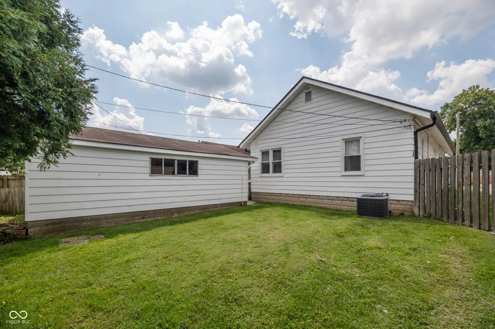 1521 Euclid Avenue Indianapolis, IN 46201