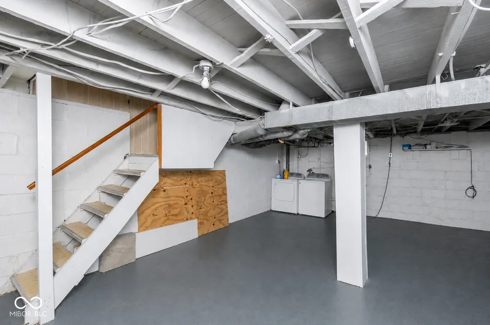 1521 Euclid Avenue Indianapolis, IN 46201