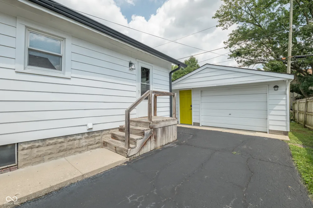 1521 Euclid Avenue Indianapolis, IN 46201