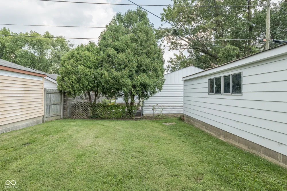 1521 Euclid Avenue Indianapolis, IN 46201