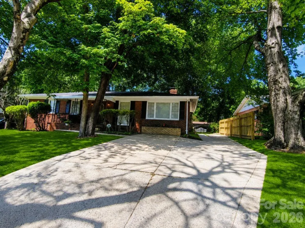 406 S Shaver Street Salisbury, NC 28144