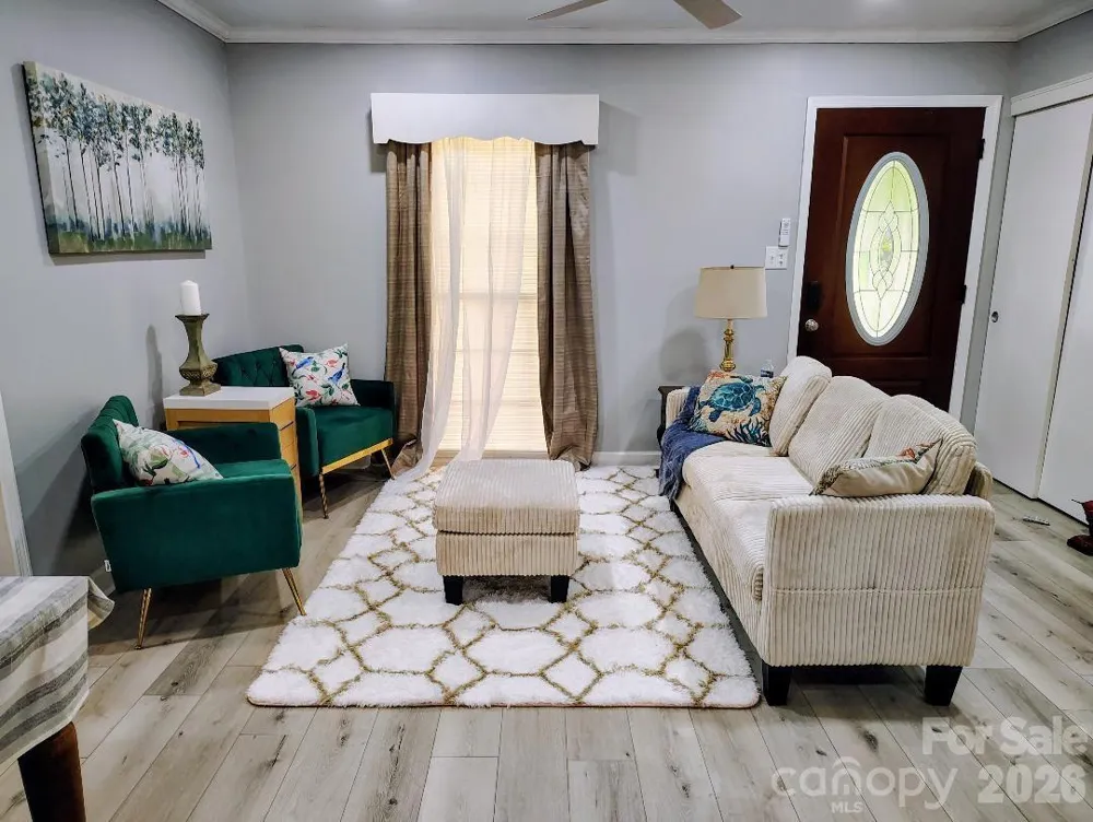 406 S Shaver Street Salisbury, NC 28144