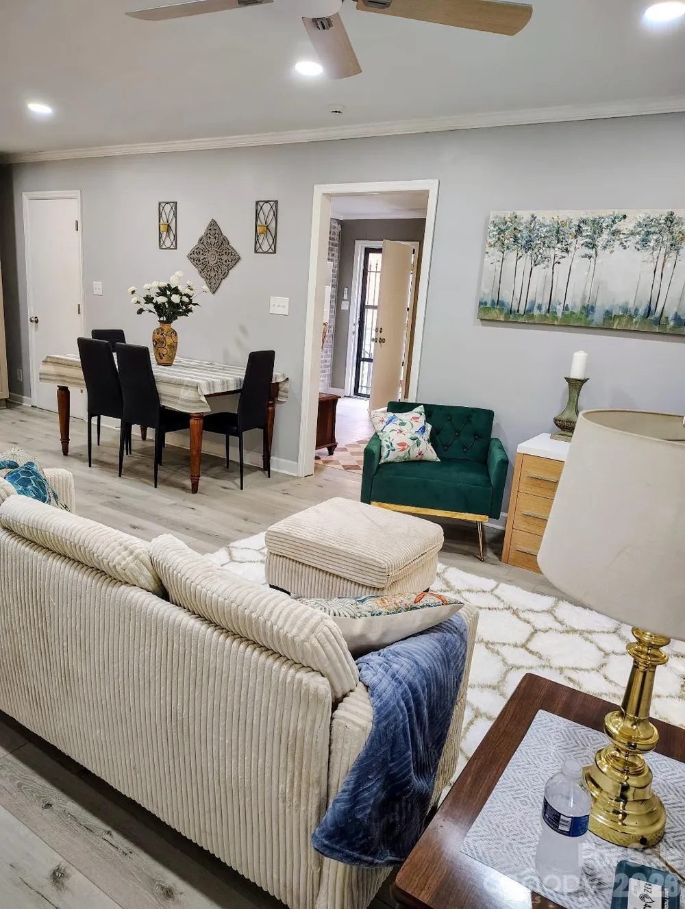 406 S Shaver Street Salisbury, NC 28144