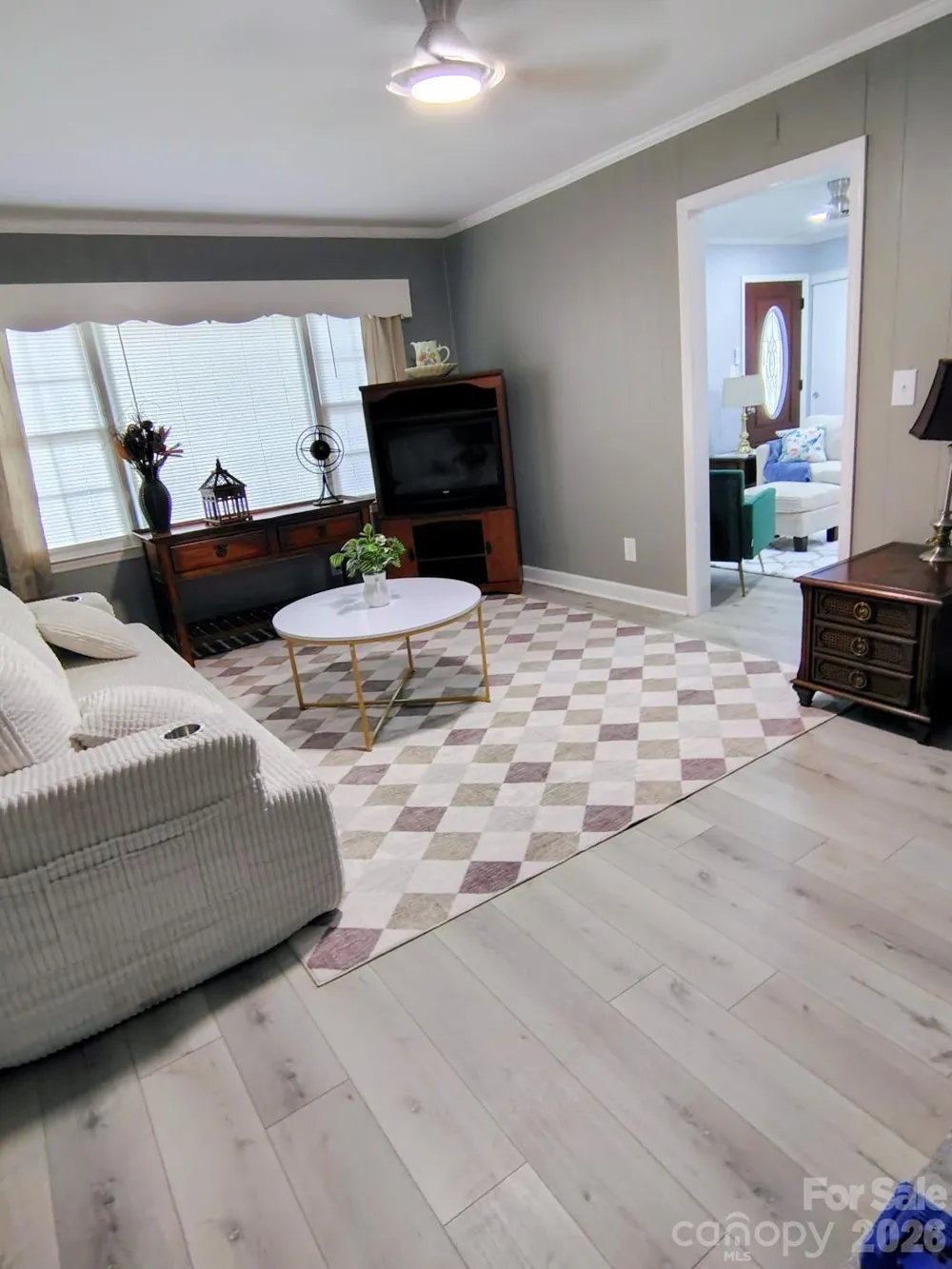 406 S Shaver Street Salisbury, NC 28144