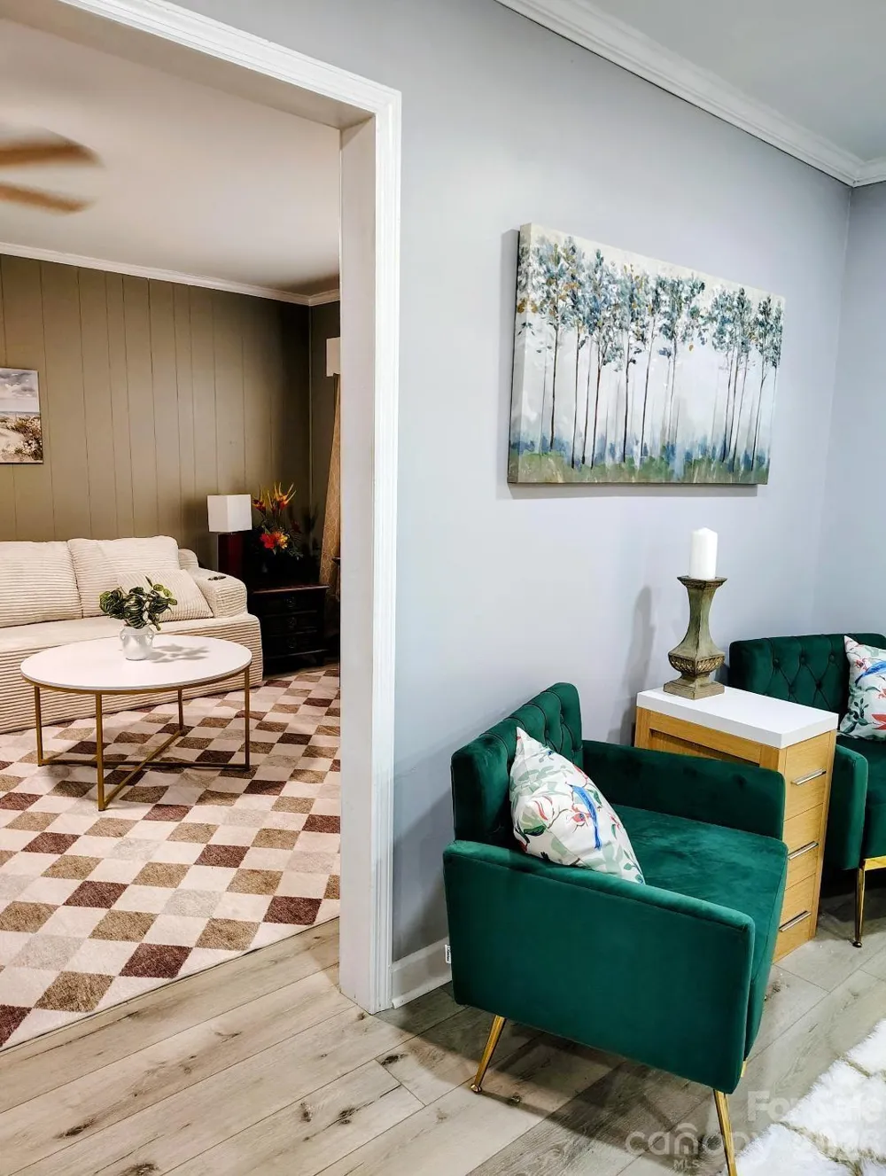 406 S Shaver Street Salisbury, NC 28144