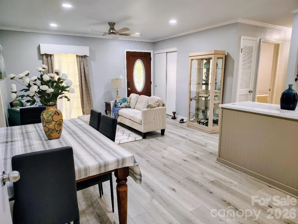 406 S Shaver Street Salisbury, NC 28144