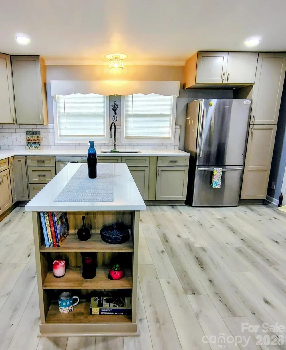 406 S Shaver Street Salisbury, NC 28144