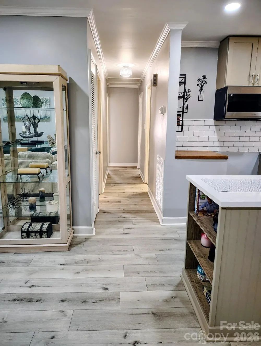 406 S Shaver Street Salisbury, NC 28144