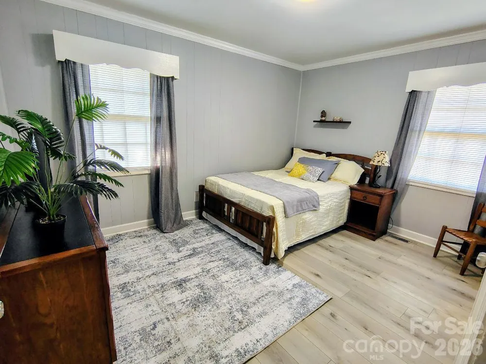 406 S Shaver Street Salisbury, NC 28144