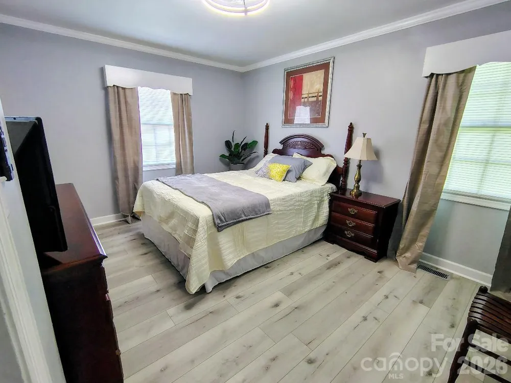 406 S Shaver Street Salisbury, NC 28144