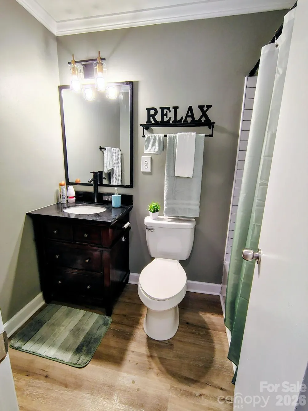 406 S Shaver Street Salisbury, NC 28144