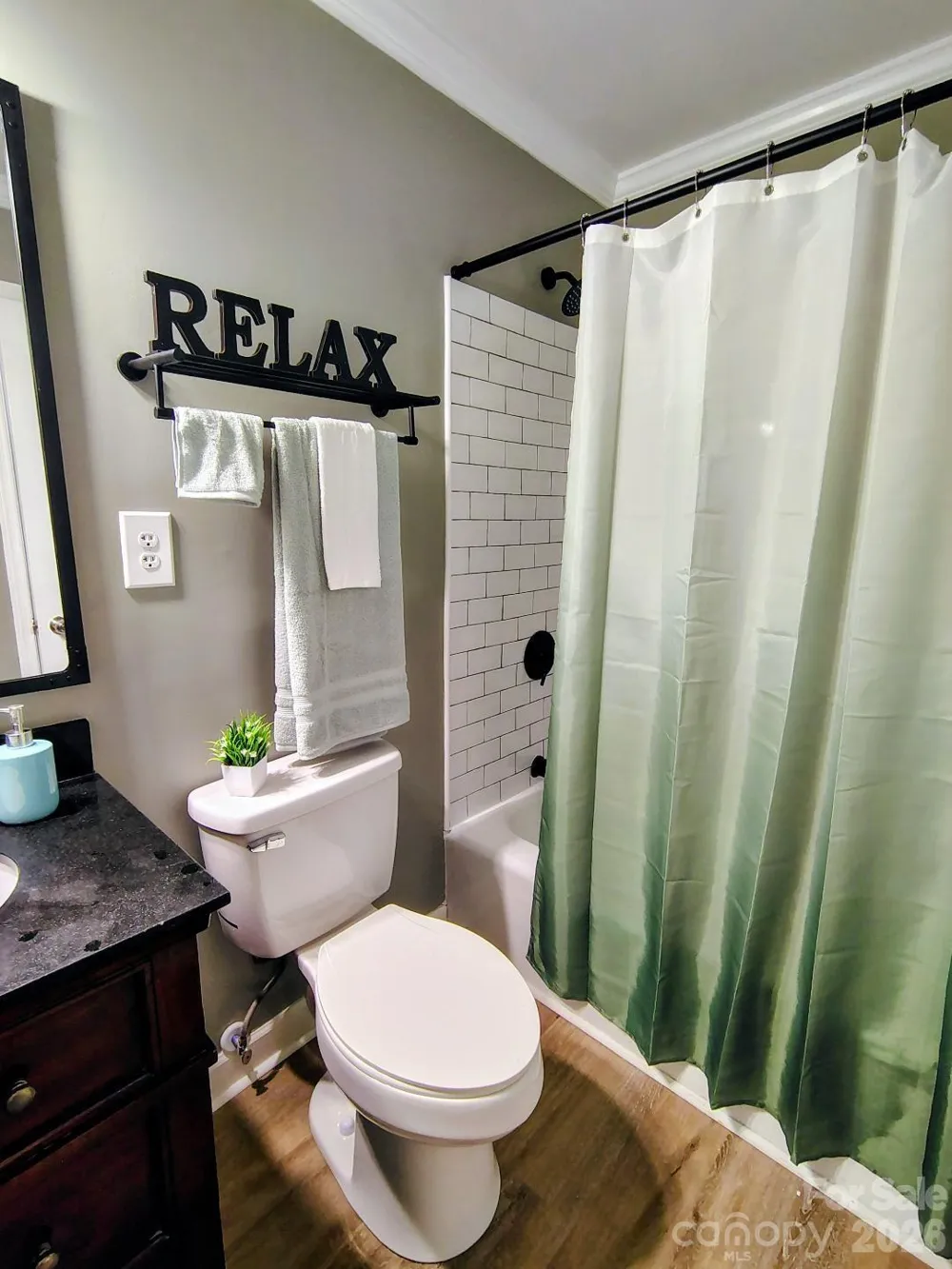 406 S Shaver Street Salisbury, NC 28144