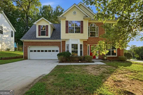 2470 Miller Oaks CIR