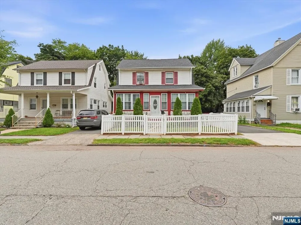 183 Brighton Avenue East Orange, NJ 07017