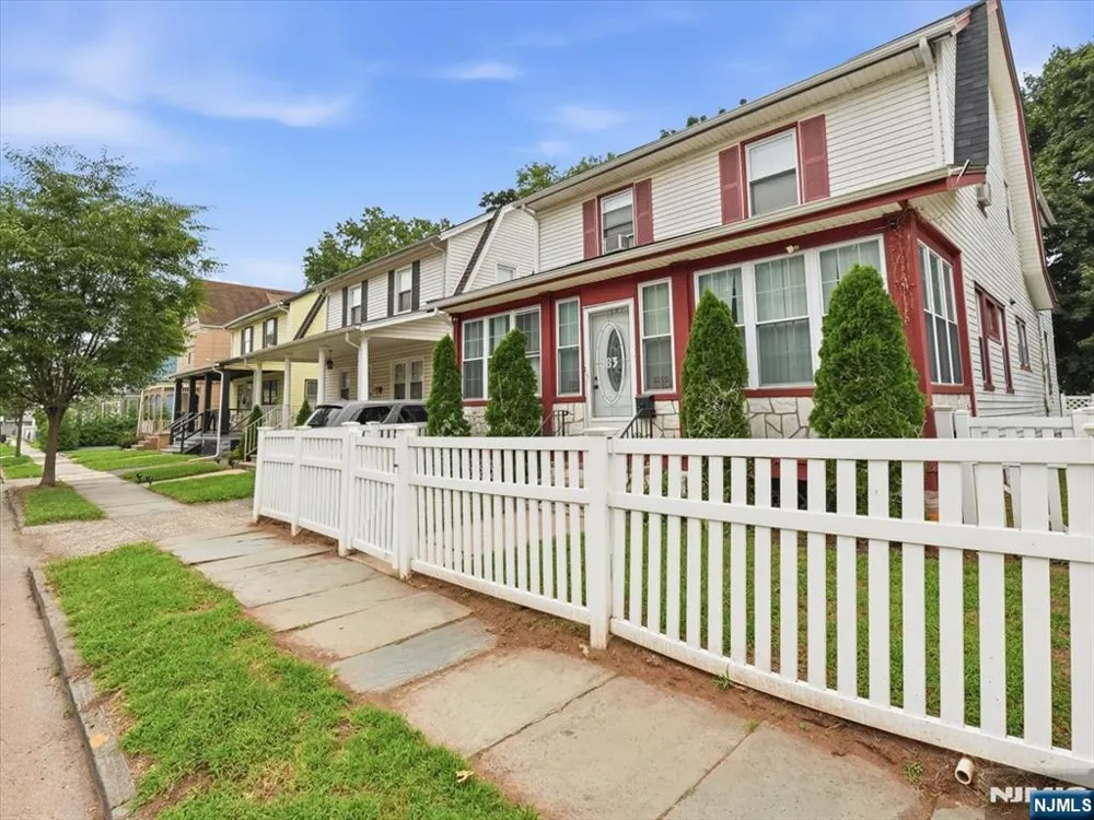 183 Brighton Avenue East Orange, NJ 07017
