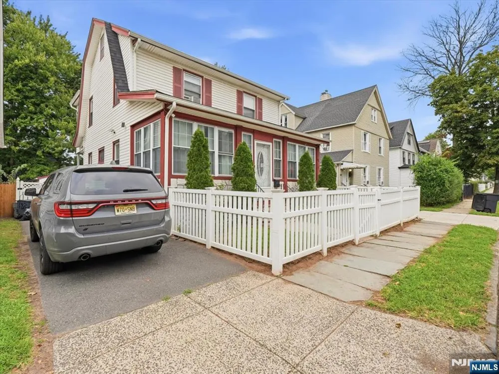 183 Brighton Avenue East Orange, NJ 07017