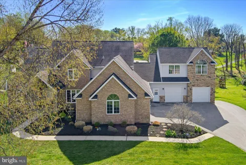 2057 MOUNT HEBRON DRIVE
