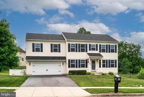 315 DAGUE FARM DRIVE