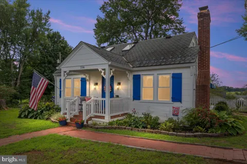 258 JEFFERSON STREET